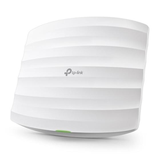 Roteador Access Point Wireless Tp-link, Ac1750 Eap245, Dual Band Gigabit Menor preço em Roteador Access Point Wireless Tp-link, Ac1750 Eap245, Dual Band Gigabit