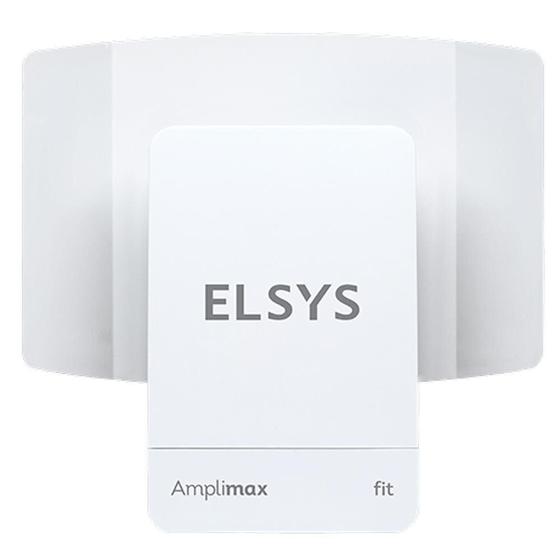 Roteador Amplimax Fit 4g Elsys Modem Internet Celular Rural é boa?
