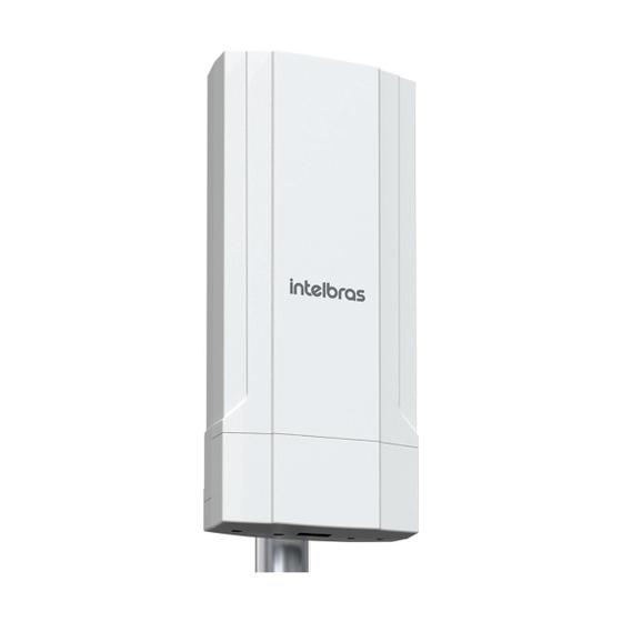 Imagem de Roteador Ap 1250 Ac Giga Access Point Corporativo Intelbras