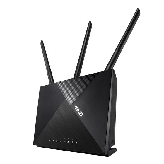 Imagem de Roteador Asus RT-AC67P Wireless AC 1900 Dual Band Gigabit MU-MIMO - 90IG06A0-BY8100