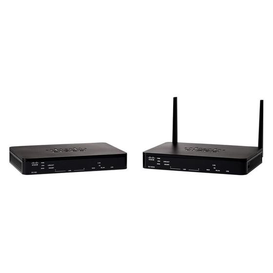 Wi fi роутер cisco rv160w настройка