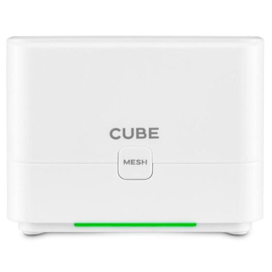 Imagem de Roteador Cube Mesh Ac1200 Fast - Plano De Ate 100Mb - Re16