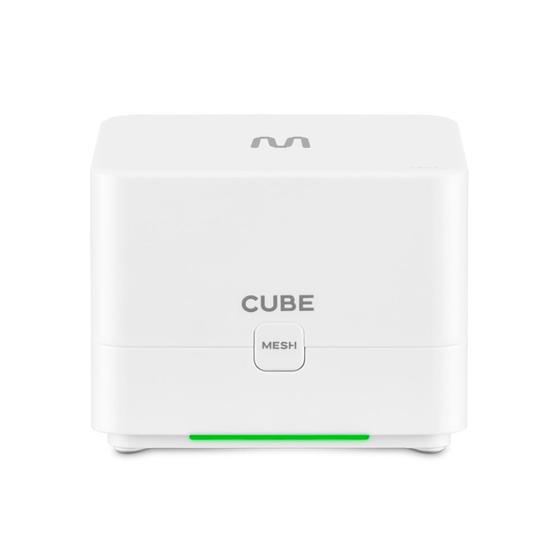 Roteador Cube Mesh AC1200 Fast - RE165 Menor preço em Roteador Cube Mesh AC1200 Fast - RE165