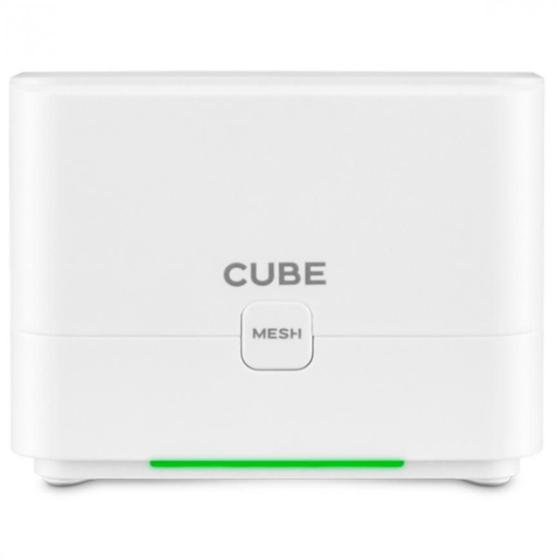 Imagem de Roteador Cube MESH AC1200 Gigabit - Plano de ATÉ 500MB - RE166