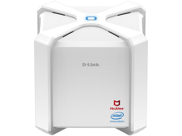 Imagem de Roteador D-Link DIR-2680 2600Mbps