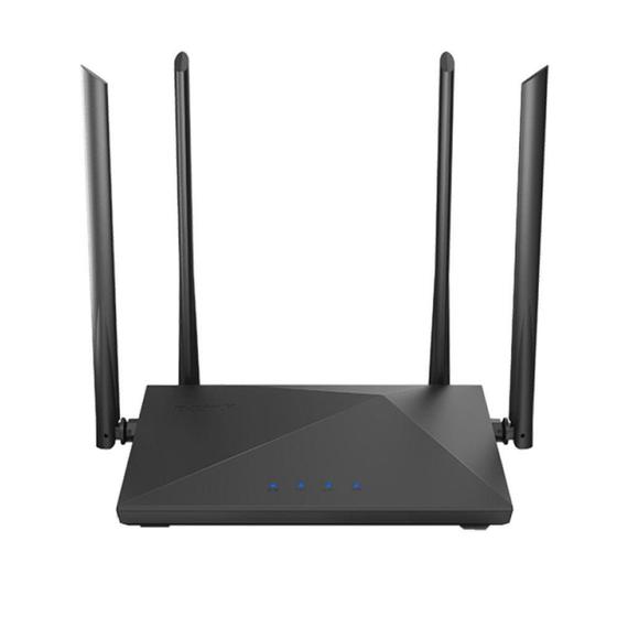Roteador D-Link DIR-822+ 1200Mbps Preto Menor preço em Roteador D-Link DIR-822+ 1200Mbps Preto
