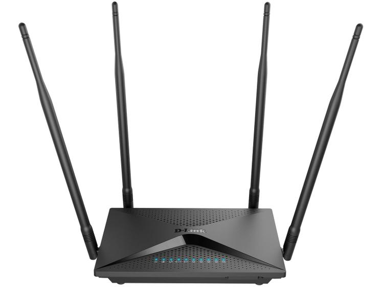 Roteador D-Link DIR-853 1300Mbps Menor preço em Roteador D-Link DIR-853 1300Mbps