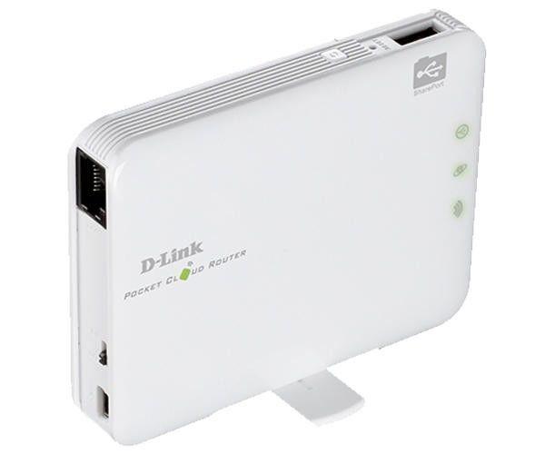 Roteador d-link s/fio n 150mbps dir-506l Menor preço em Roteador d-link s/fio n 150mbps dir-506l