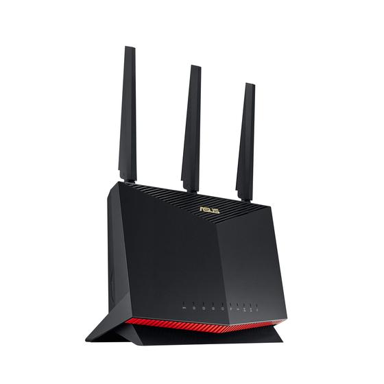 Imagem de Roteador de jogos ASUS RT-AX86U (AX5700) WiFi de banda dupla 6