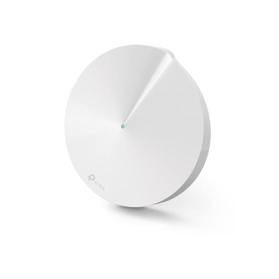 Imagem de Roteador Deco M5 Mesh Wi-Fi 5 Gigabit Dual-Band AC1300 TP-Link