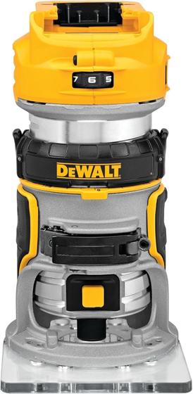 Imagem de Roteador DEWALT 20V MAX XR Compacto
