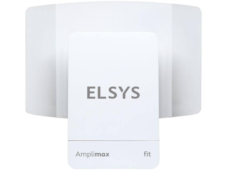 Roteador Elsys EPRL18 35Mbps 2 Antenas - Roteador Wi-Fi - Magazine Luiza