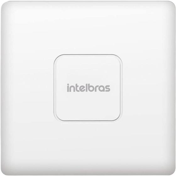 Imagem de Roteador Empresarial Wi-Fi 5 de Alta Velocidade AP 1350 AC-S Intelbras