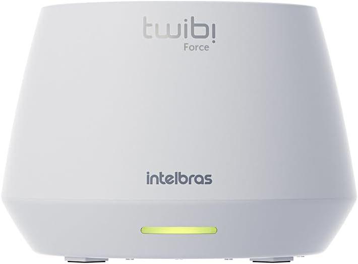 Imagem de Roteador Extensor Mesh Sem Fio Wireless Wi-fi 6 Intelbras Branco Bivolt