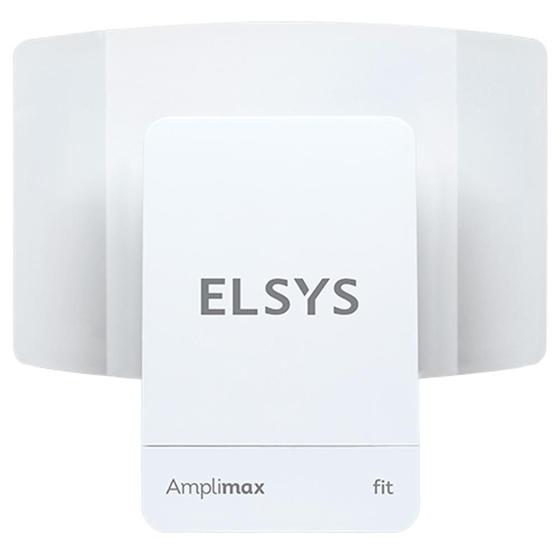 Imagem de Roteador Externo Elsys Amplimax Fit 4G/ 3G/ 2G Sem Voz