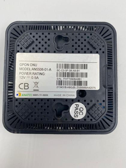 Imagem de Roteador Fibra Ótica TP-Link Archer C6 AC1200 - WiFi 5, QoS