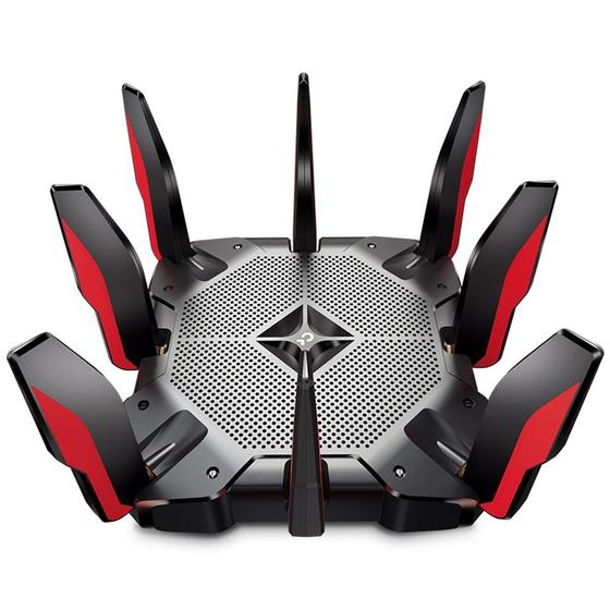 Imagem de Roteador Gamer Archer AX11000 Next-Gen Tri Band Wi-Fi 6