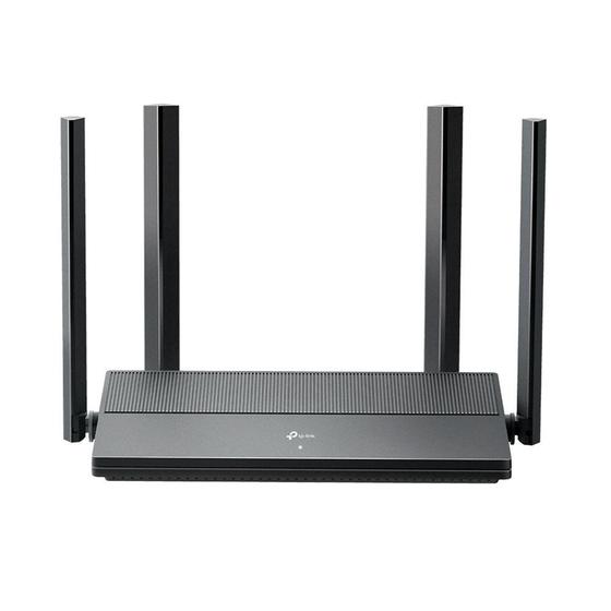 Imagem de Roteador Gigabit EX141 Wi-Fi 6 Dual Band AX1500 - TP-Link