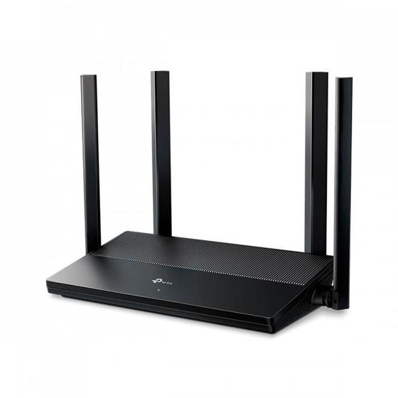 Imagem de Roteador gigabit wi-fi 6 ax1500 ex141