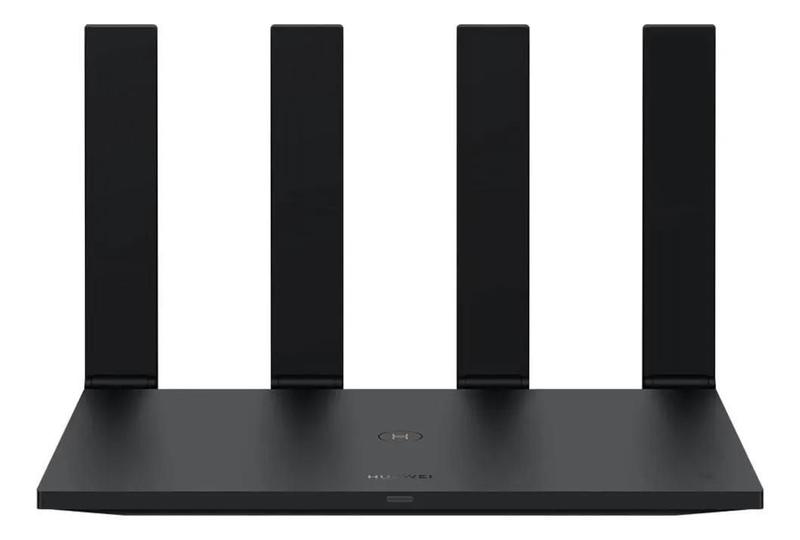 Imagem de Roteador Huawei Wifi 6 Ax2S Ws7000 1500Mbps Dual Band Preto