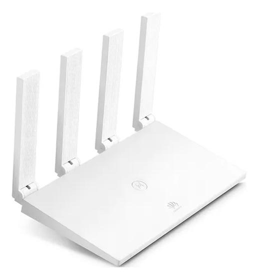 Imagem de Roteador Huawei WIFI WS5200 ANATEL BIVOLT AC1300 COM NF