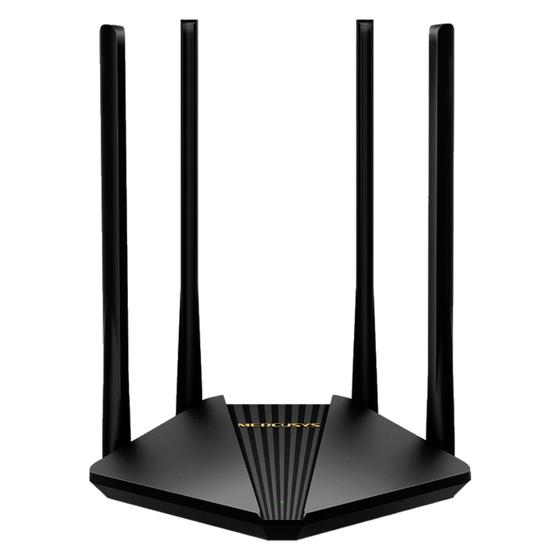 Imagem de Roteador Mercusys MR30G AC1200 Dual Band Wifi 4*5 Dbi