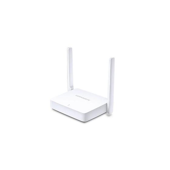 Roteador mercusys mw301r(br) 1.0 wireless n - mcs0016 Menor preço em Roteador mercusys mw301r(br) 1.0 wireless n - mcs0016