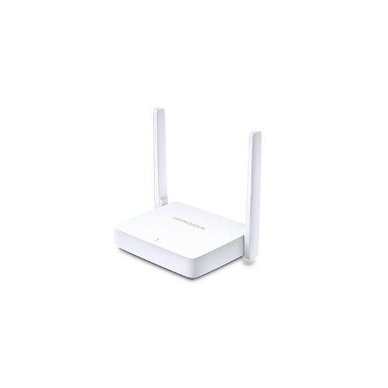 Imagem de Roteador mercusys mw301r(br) 1.0 wireless n - mcs0016