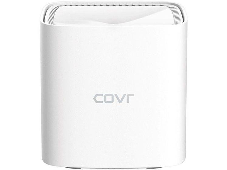 Roteador Mesh AC1200 D-link COVR-1100 - 1200Mbps 2 Antenas Menor preço em Roteador Mesh AC1200 D-link COVR-1100 - 1200Mbps 2 Antenas
