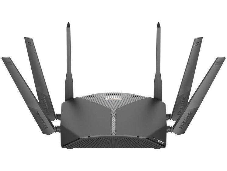 Roteador Mesh D-Link DIR-3060 3000Mbps Menor preço em Roteador Mesh D-Link DIR-3060 3000Mbps