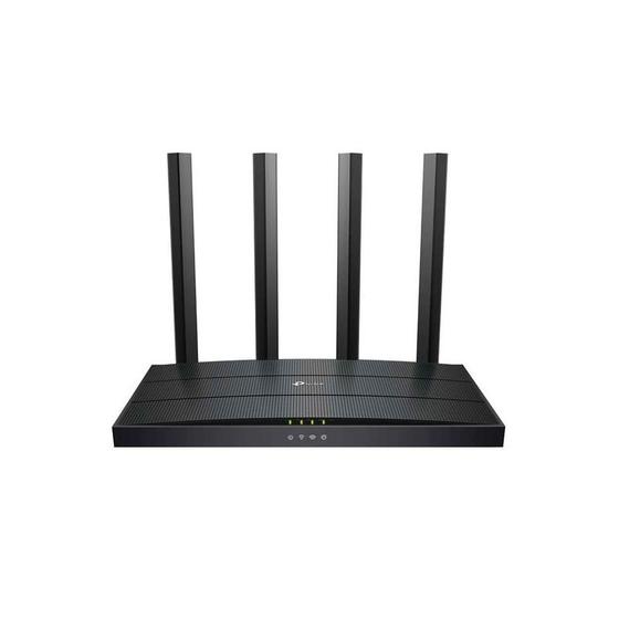 Imagem de Roteador Modem Tp Link Archer Ax12 Wi Fi 6 Dual Band Ax1500 5 Ghz 1201 Mbps Bivo
