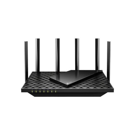 Roteador Modem Tp Link Archer Ax73 Ax5400 Dual Band Wi Fi 6 Menor preço em Roteador Modem Tp Link Archer Ax73 Ax5400 Dual Band Wi Fi 6