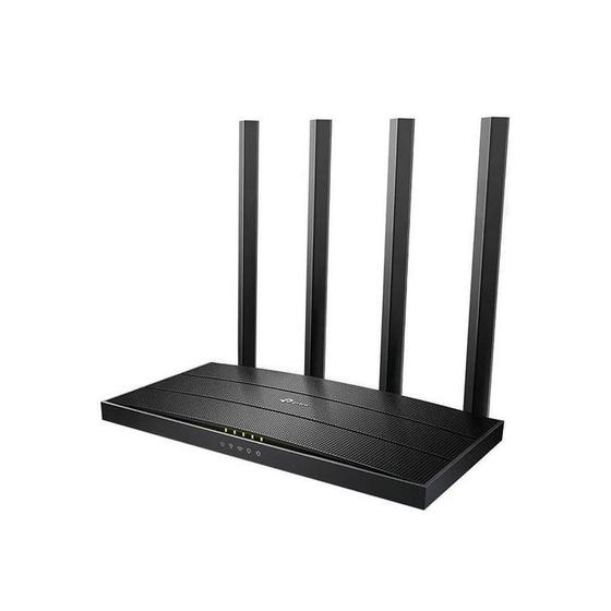 Imagem de Roteador Modem Tp Link Archer C80 Ac1900 Dual Band