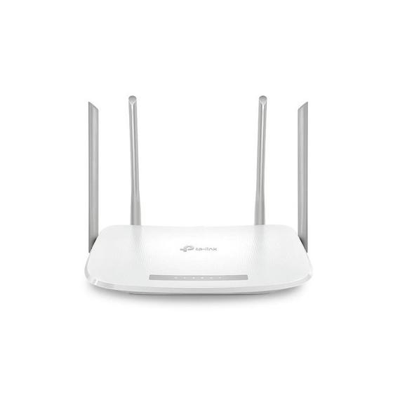 Imagem de Roteador Modem TP-Link EC220 G5 Dual Band Branco - 867Mbps 300Mbps