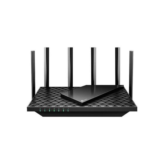 Imagem de Roteador Modem Wireless Tp Link Archer Ax73 Ax5400 574 Mbps Em 2.4Ghz 4804 5Ghz