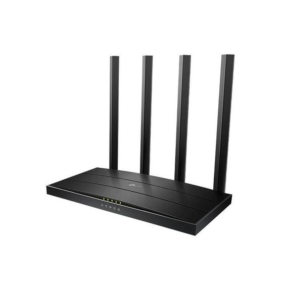 Imagem de Roteador Modem Wireless Tp Link Archer C80 Br Ac1900 600 Mbps Em 2.4Ghz 1300 5Gh