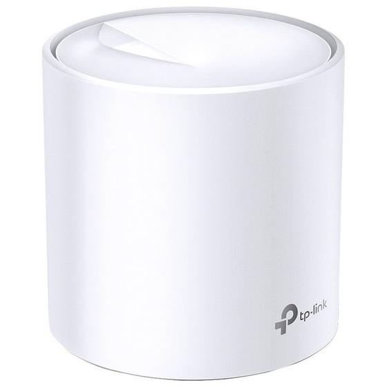 Imagem de Roteador Modem Wireless Tp Link Deco X20 Ax1800 1 Pack