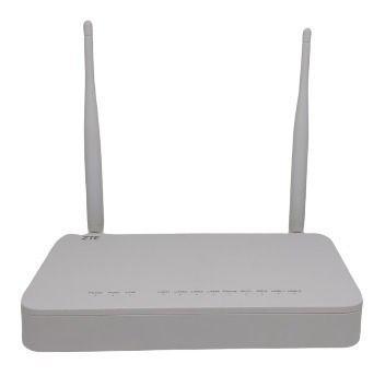 Imagem de Roteador Onu Gpon Zte F670l Wifi Ac 2.4g/5g Mimo 5dbi  + Nf