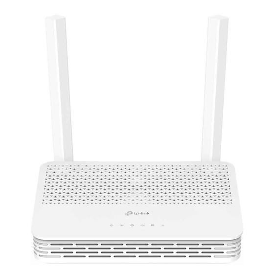 Imagem de Roteador Onu Wireless Xpon Tp-link Xc220-g3 Ac1200