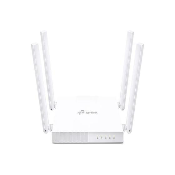 Imagem de Roteador Sem Fio TP-Link Archer C21 AC750 Dual Band Wi-Fi 5