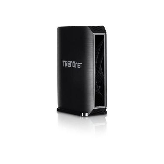 Imagem de Roteador Sem Fio Trendnet Tew-824Dru Ac1750 Dual Band Streamboost 4 Portas