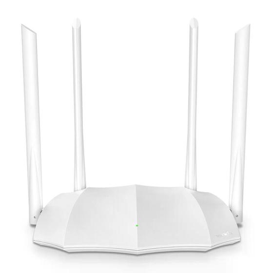Roteador tenda ac5 10/100 ipv6 dual band ac1200 Menor preço em Roteador tenda ac5 10/100 ipv6 dual band ac1200
