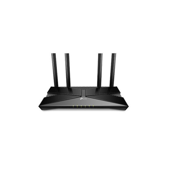 Roteador + Terminal ONU GPON TP-Link XX230V VoIP Wi-Fi 6 AX1800 Dual Band Gigabit Menor preço em Roteador + Terminal ONU GPON TP-Link XX230V VoIP Wi-Fi 6 AX1800 Dual Band Gigabit