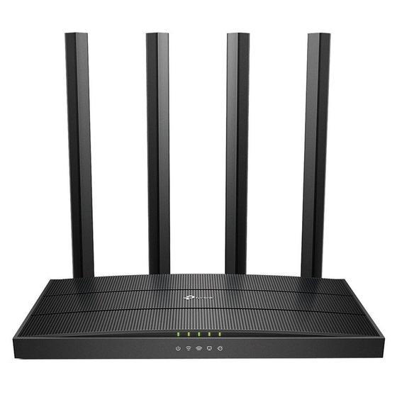 Imagem de Roteador TP-Link 1900 Mbps 4 antenas - Archer C80