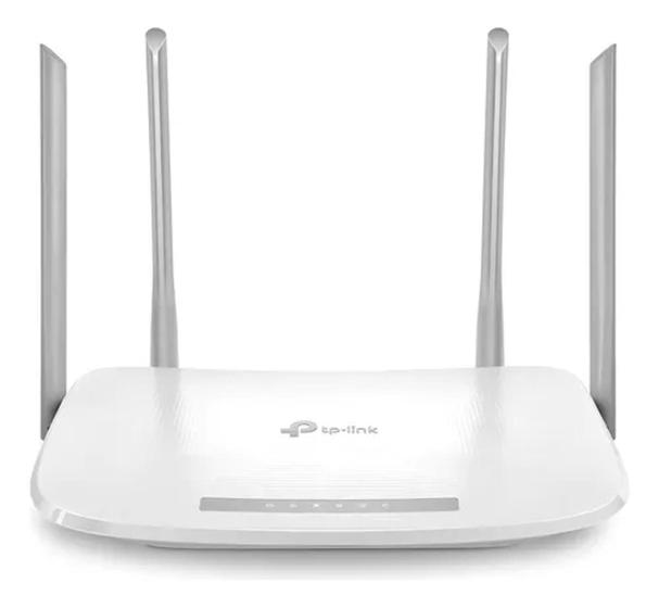 Imagem de Roteador Tp-link Ac1200 10/100/1000mbps Gigabit 4 Antenas