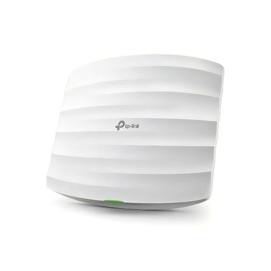 Imagem de Roteador Tp Link Access Point Eap245 Ac1750 Dual Band Gigabit Ceiling