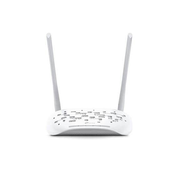 Imagem de Roteador TP-Link AP TL - WA801N 300MBPS 2.4GHZ