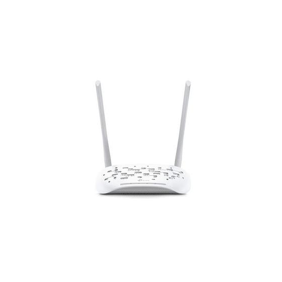 Imagem de Roteador Tp Link Aparelho Tl Wa801N 300Mbps 2.4Ghz