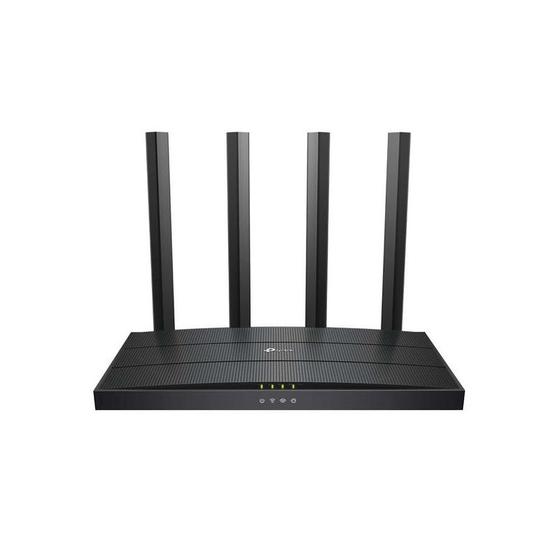 Roteador Tp-Link Archer Ax12 Dual Band Ax1500 Wi-Fi 6 - 4 Antenas Menor preço em Roteador Tp-Link Archer Ax12 Dual Band Ax1500 Wi-Fi 6 - 4 Antenas