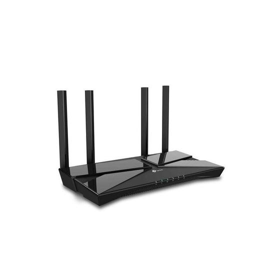 Imagem de Roteador Tp Link Archer AX23 AX1800 Wi-Fi 6 Dual Band - Tecnologia de Última Geração